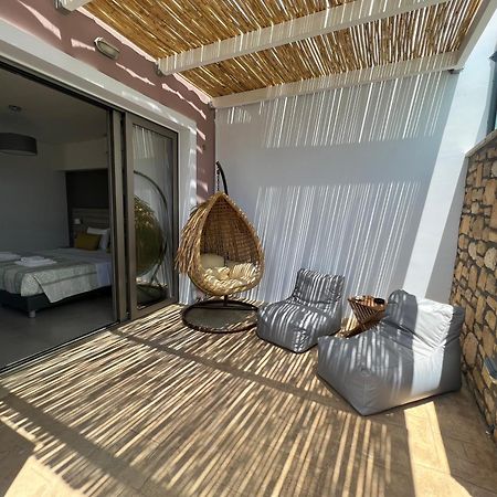 Sea View Luxury Apartments Plakias Exterior foto