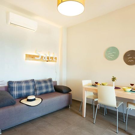 Sea View Luxury Apartments Plakias Exterior foto