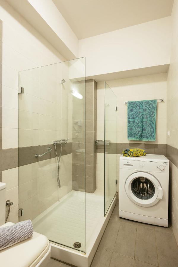 Sea View Luxury Apartments Plakias Exterior foto